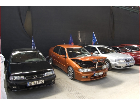 Japan All Stars 2008 - Albumbild 1 von 233