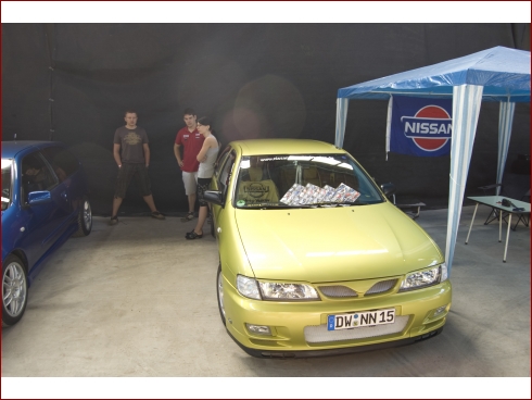 Japan All Stars 2008 - Albumbild 2 von 233