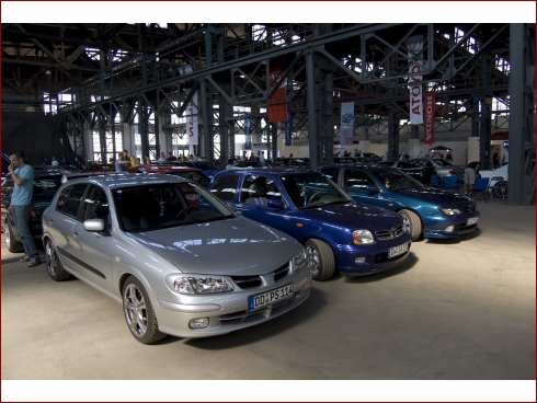 Japan All Stars 2008 - Albumbild 5 von 233