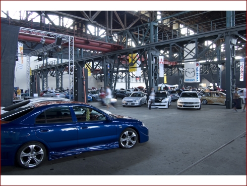 Japan All Stars 2008 - Albumbild 8 von 233