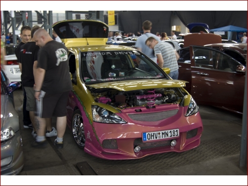 Japan All Stars 2008 - Albumbild 14 von 233