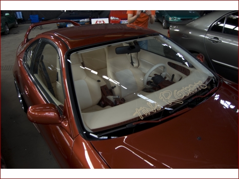 Japan All Stars 2008 - Albumbild 15 von 233