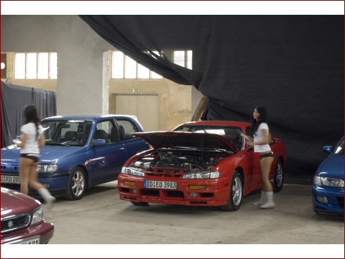 Japan All Stars 2008 - Albumbild 22 von 233