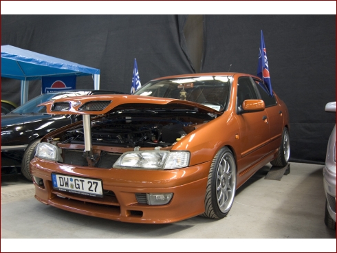 Japan All Stars 2008 - Albumbild 24 von 233