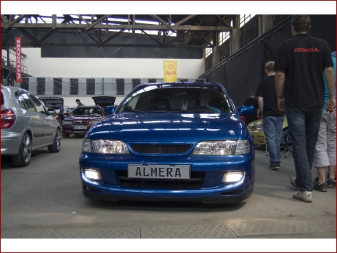 Japan All Stars 2008 - Albumbild 27 von 233