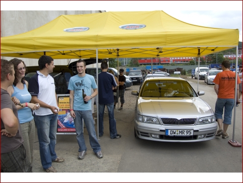 Japan All Stars 2008 - Albumbild 36 von 233