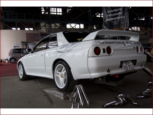 Japan All Stars 2008 - Albumbild 39 von 233