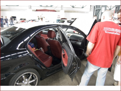 Japan All Stars 2008 - Albumbild 43 von 233