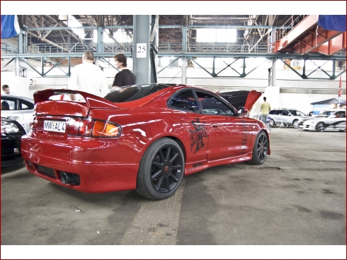 Japan All Stars 2008 - Albumbild 44 von 233