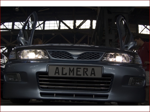 Japan All Stars 2008 - Albumbild 48 von 233