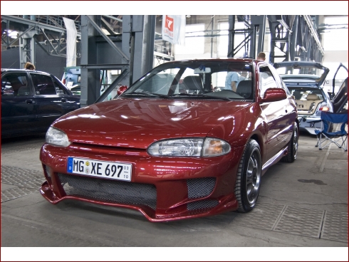 Japan All Stars 2008 - Albumbild 50 von 233