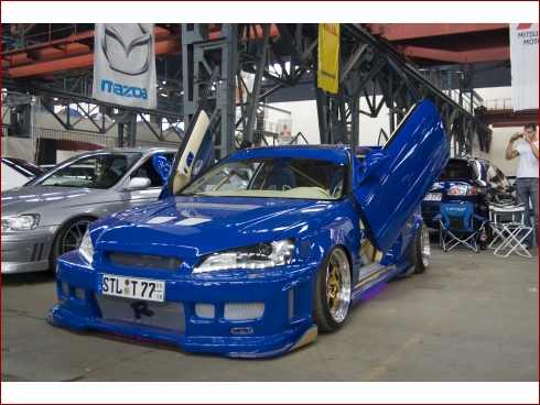 Japan All Stars 2008 - Albumbild 52 von 233