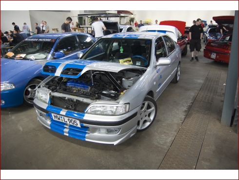 Japan All Stars 2008 - Albumbild 57 von 233