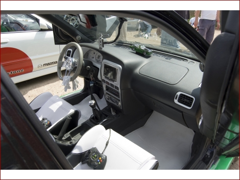 Japan All Stars 2008 - Albumbild 60 von 233