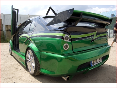 Japan All Stars 2008 - Albumbild 61 von 233