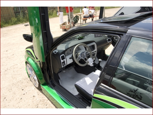 Japan All Stars 2008 - Albumbild 62 von 233