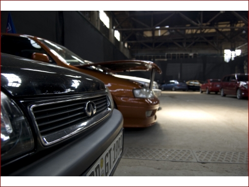 Japan All Stars 2008 - Albumbild 71 von 233