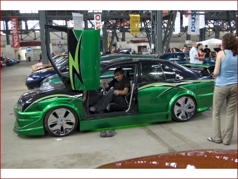 Japan All Stars 2008 - Albumbild 72 von 233