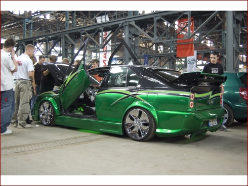 Japan All Stars 2008 - Albumbild 75 von 233