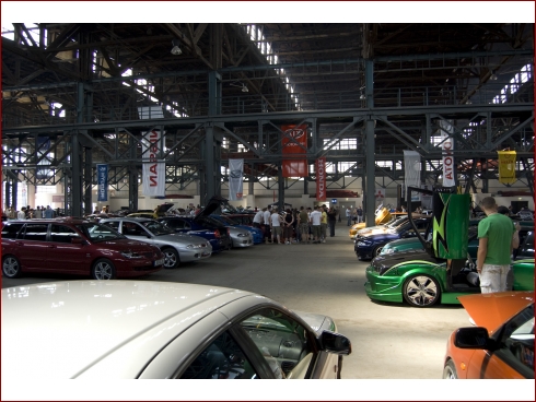 Japan All Stars 2008 - Albumbild 79 von 233