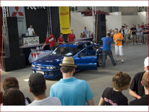 Japan All Stars 2008 - Albumbild 90 von 233