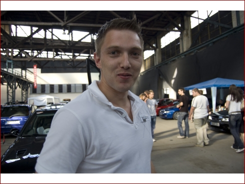 Japan All Stars 2008 - Albumbild 93 von 233