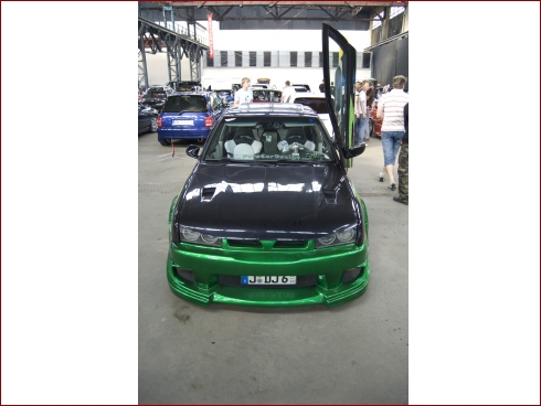 Japan All Stars 2008 - Albumbild 94 von 233