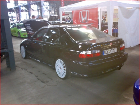 Japan All Stars 2008 - Albumbild 103 von 233