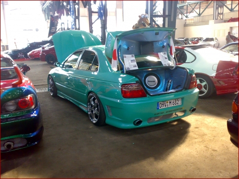 Japan All Stars 2008 - Albumbild 102 von 233