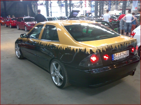 Japan All Stars 2008 - Albumbild 100 von 233