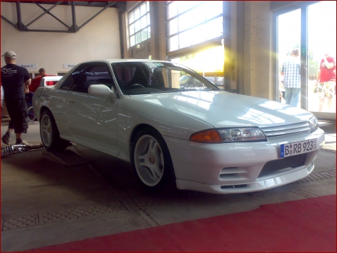 Japan All Stars 2008 - Albumbild 99 von 233