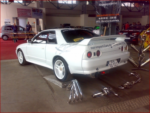 Japan All Stars 2008 - Albumbild 97 von 233