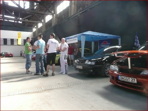 Japan All Stars 2008 - Albumbild 109 von 233