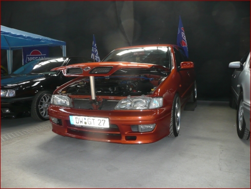 Japan All Stars 2008 - Albumbild 110 von 233