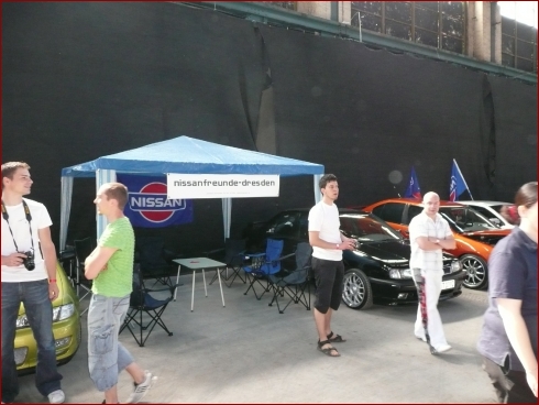 Japan All Stars 2008 - Albumbild 112 von 233