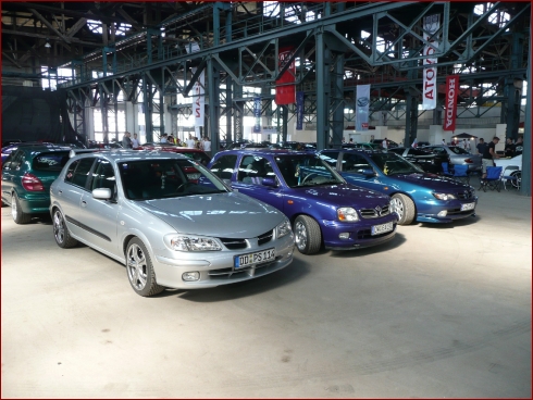 Japan All Stars 2008 - Albumbild 114 von 233