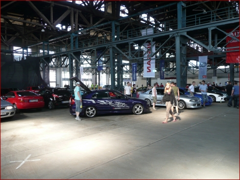 Japan All Stars 2008 - Albumbild 119 von 233