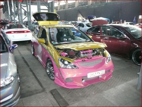 Japan All Stars 2008 - Albumbild 120 von 233