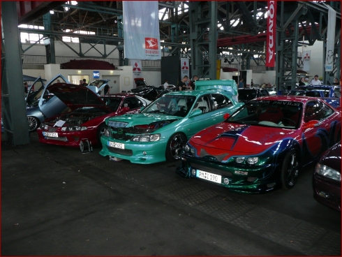 Japan All Stars 2008 - Albumbild 122 von 233