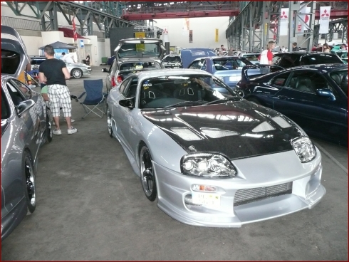 Japan All Stars 2008 - Albumbild 128 von 233