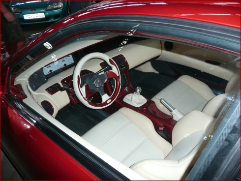 Japan All Stars 2008 - Albumbild 134 von 233