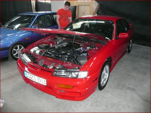 Japan All Stars 2008 - Albumbild 135 von 233