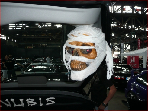 Japan All Stars 2008 - Albumbild 139 von 233