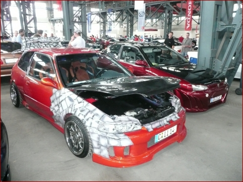 Japan All Stars 2008 - Albumbild 143 von 233