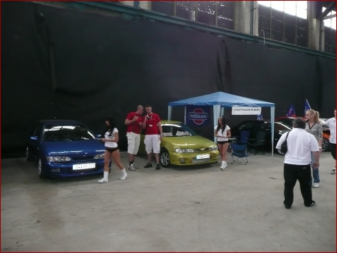 Japan All Stars 2008 - Albumbild 144 von 233