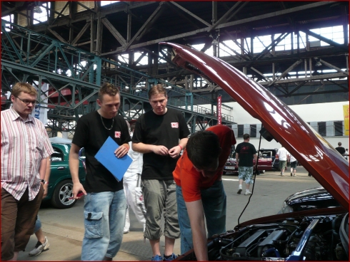 Japan All Stars 2008 - Albumbild 148 von 233