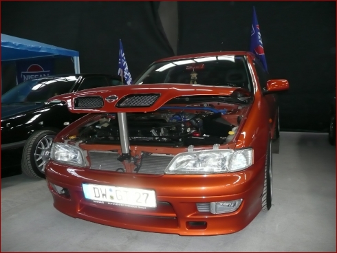 Japan All Stars 2008 - Albumbild 158 von 233