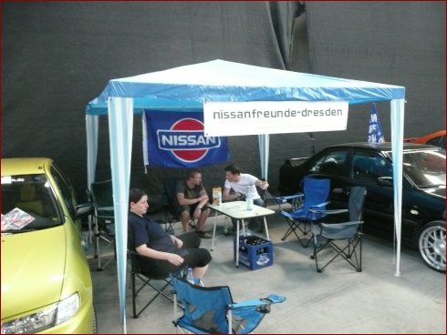 Japan All Stars 2008 - Albumbild 161 von 233