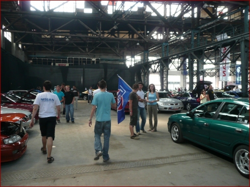 Japan All Stars 2008 - Albumbild 164 von 233