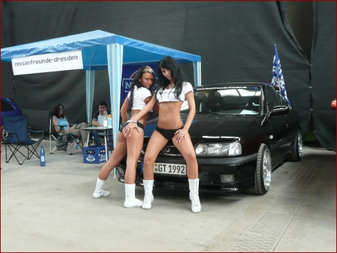 Japan All Stars 2008 - Albumbild 171 von 233